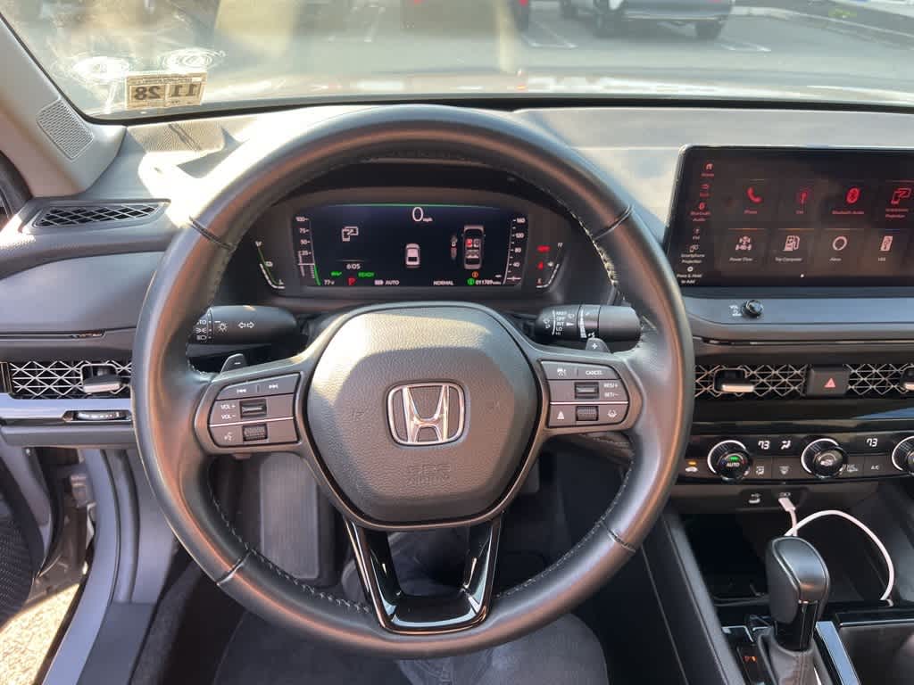 Thumbnail: 2024 Honda Accord - 14