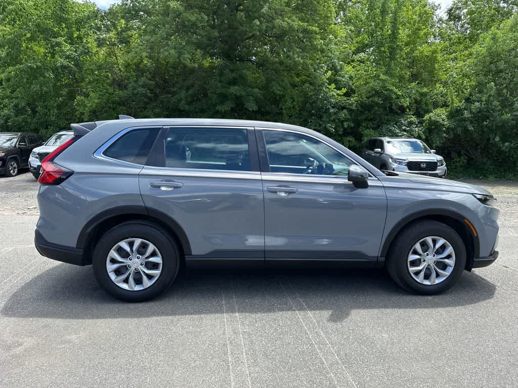 Thumbnail: 2023 Honda CR-V - 27