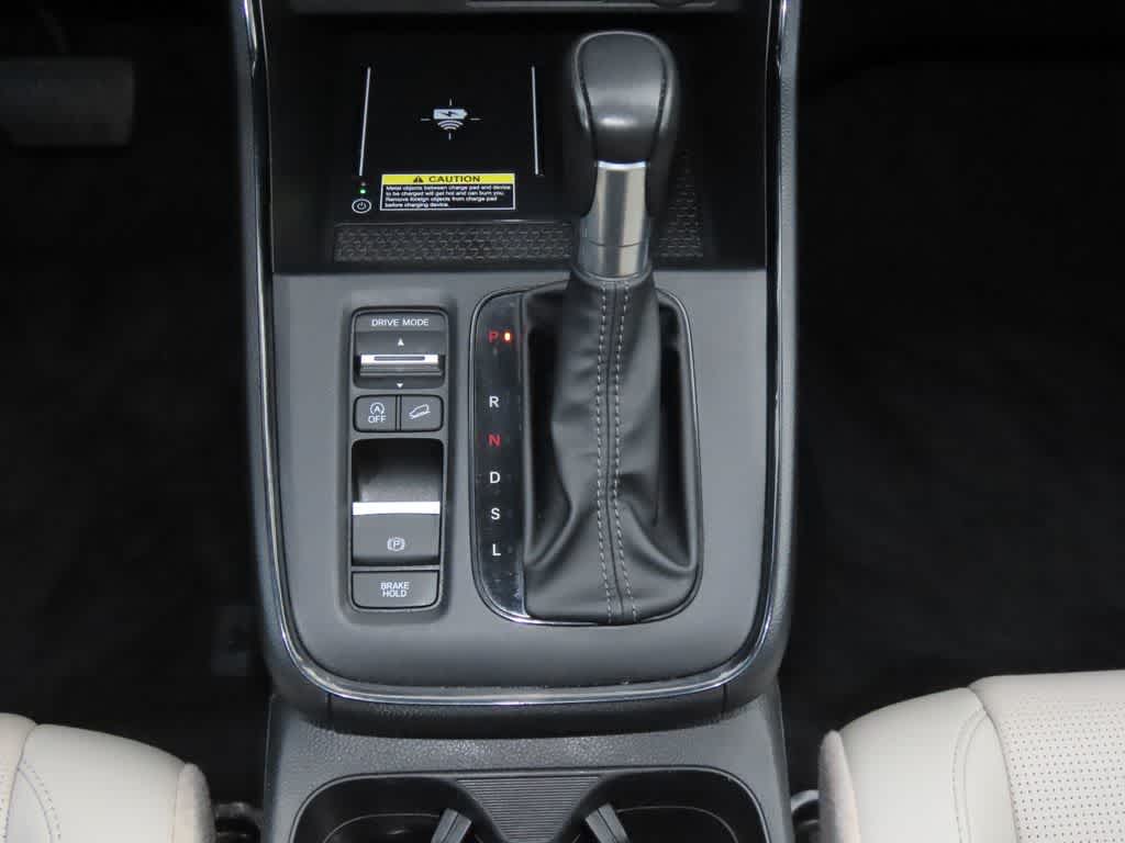 Thumbnail: 2024 Honda CR-V - 22