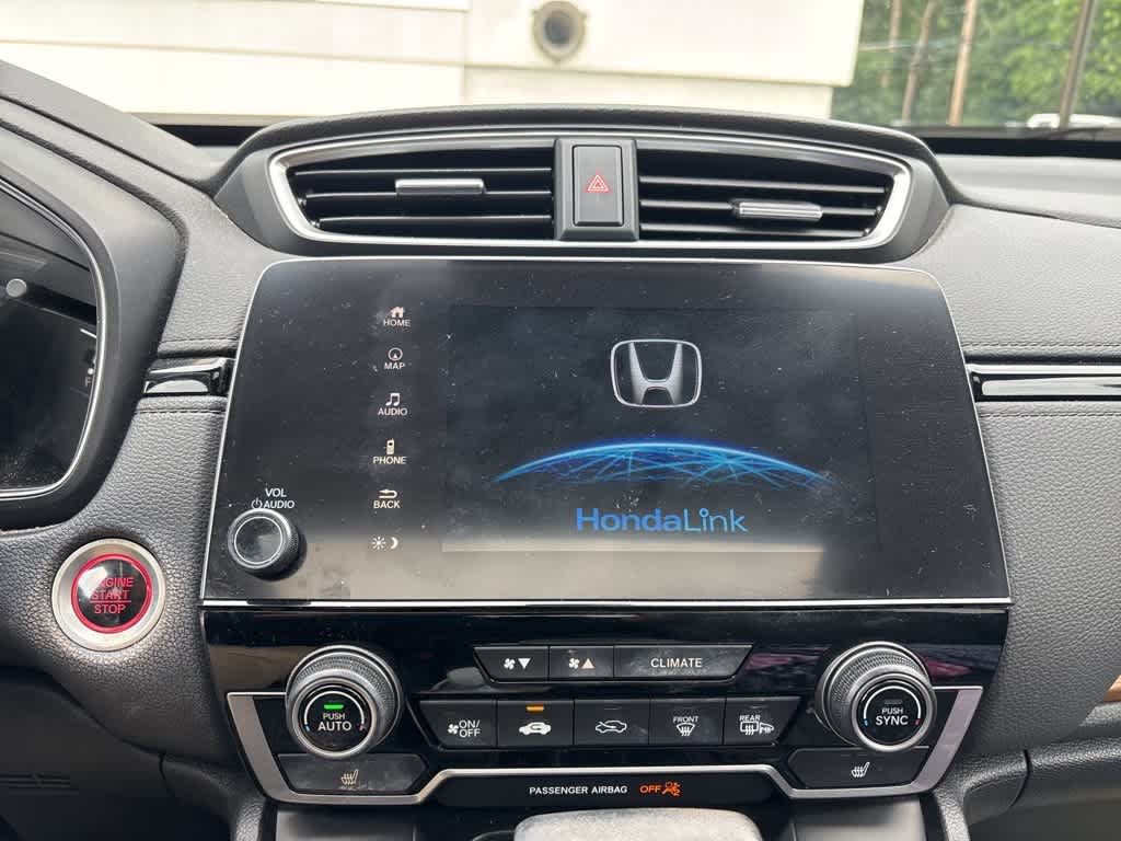 Thumbnail: 2021 Honda CR-V - 3