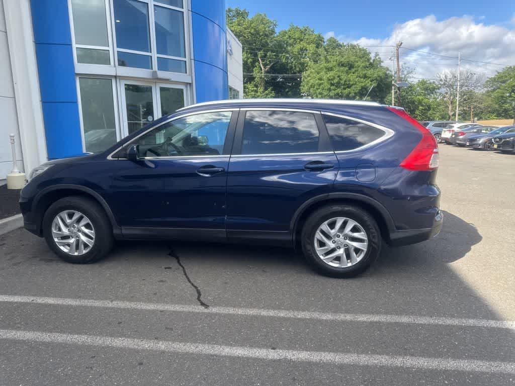 Thumbnail: 2015 Honda CR-V - 22