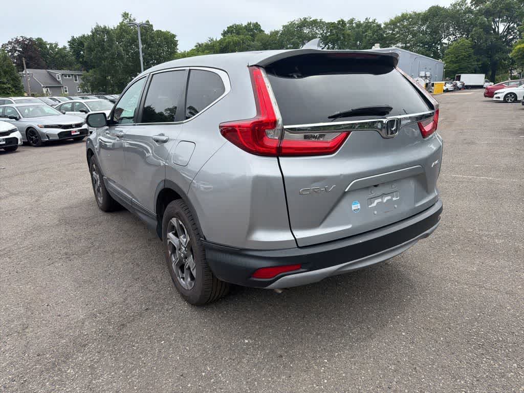 Thumbnail: 2019 Honda CR-V - 15