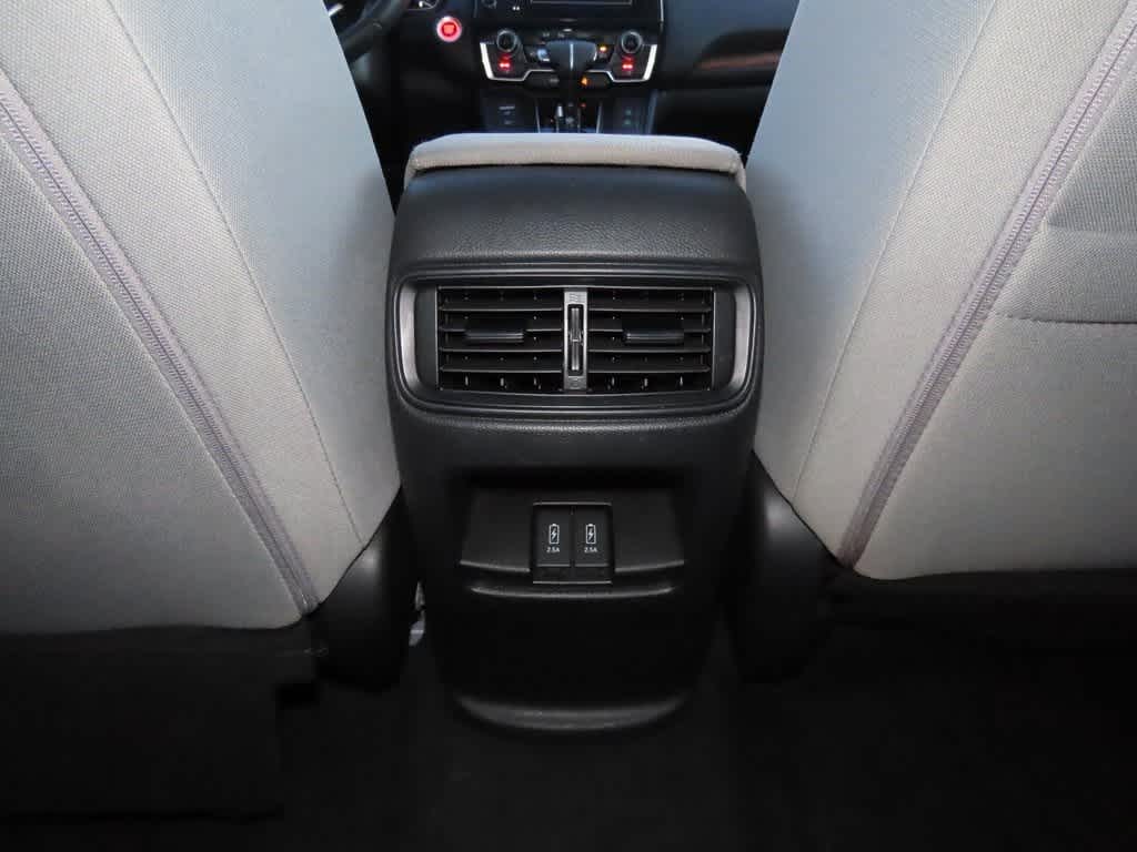 Thumbnail: 2021 Honda CR-V - 23