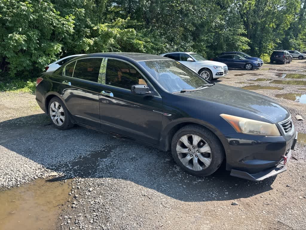 Thumbnail: 2008 Honda Accord - 8