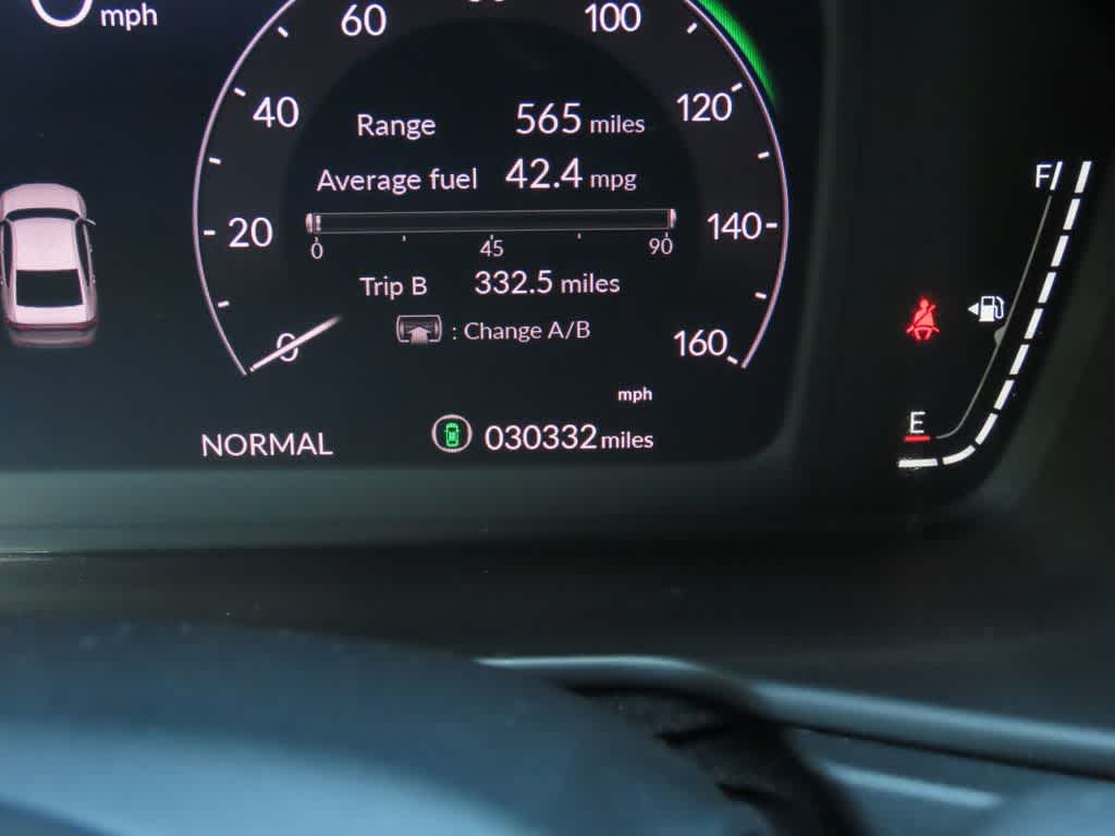 Thumbnail: 2023 Honda Accord - 30