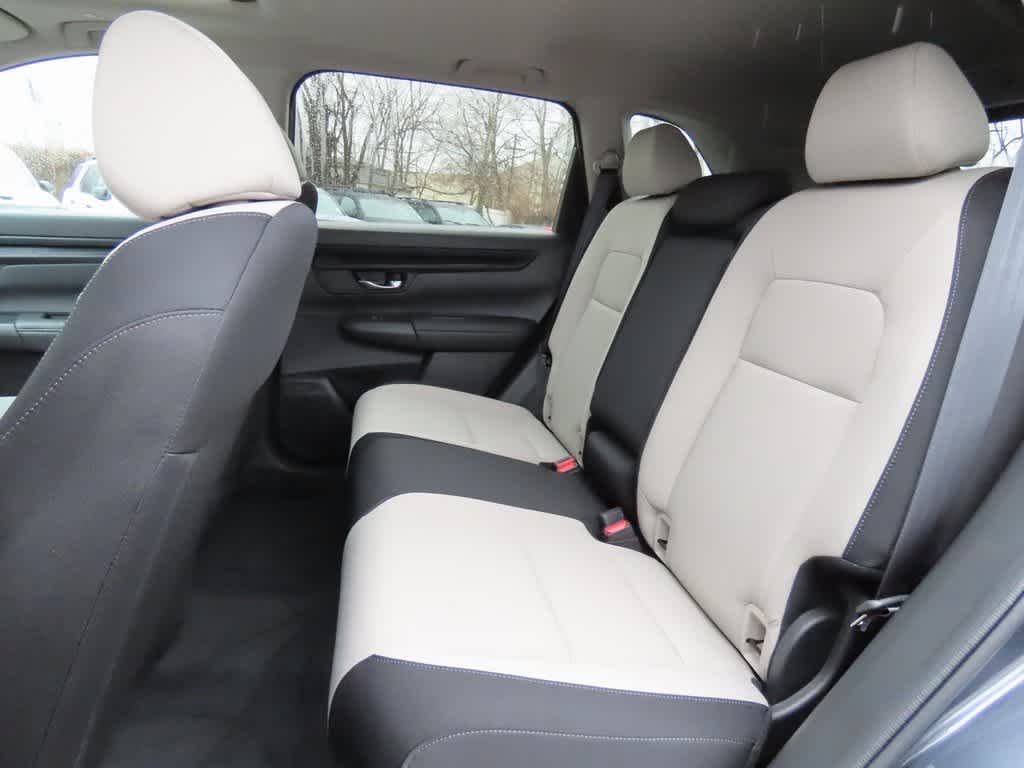 Thumbnail: 2023 Honda CR-V - 13