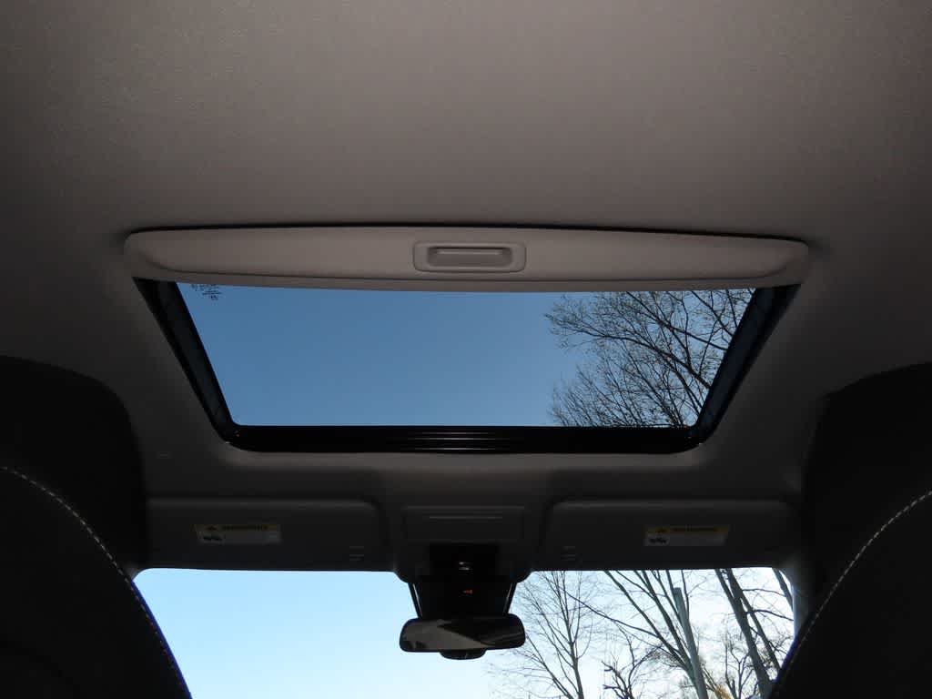 Thumbnail: 2024 Honda Accord - 21