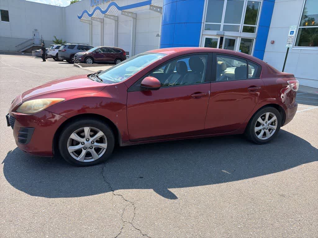 Thumbnail: 2010 Mazda Mazda3 - 3