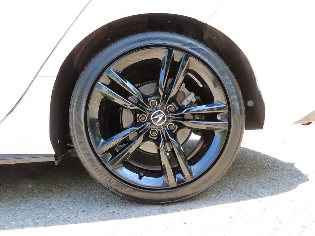 Thumbnail: 2026 Acura Integra - 9