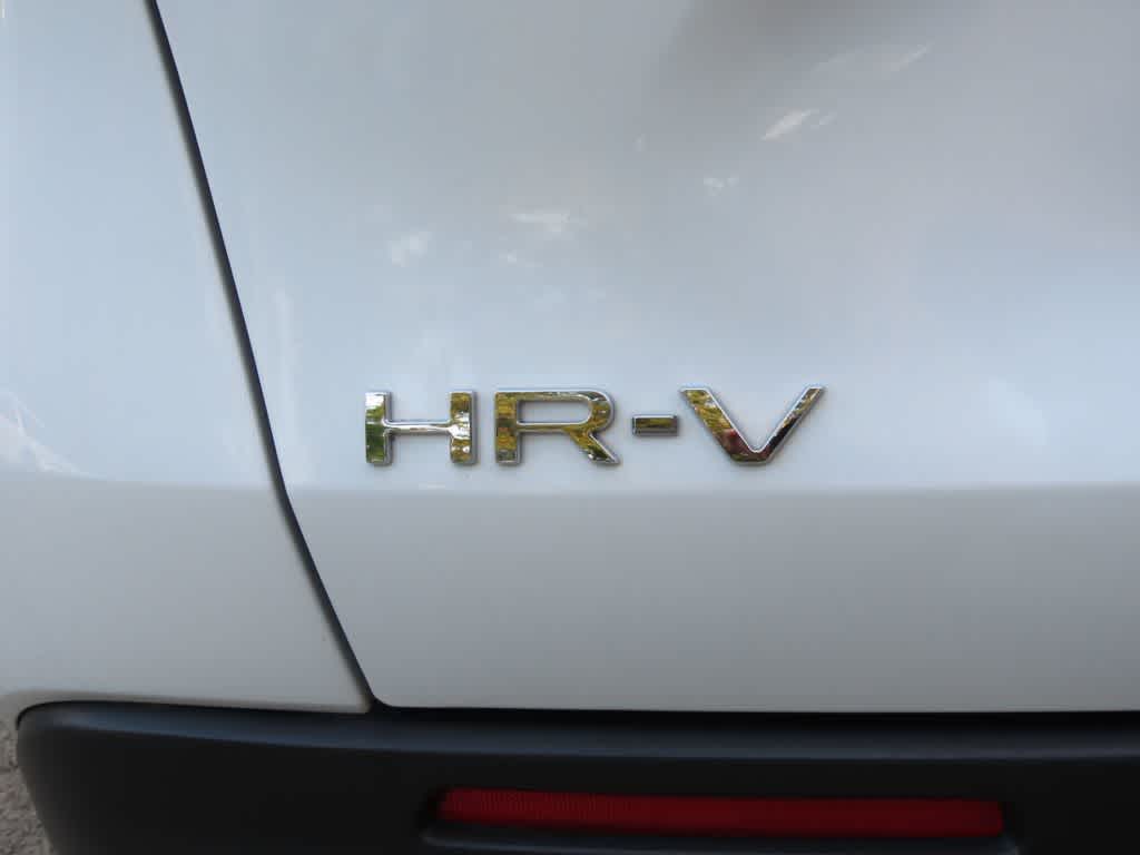 Thumbnail: 2023 Honda HR-V - 7
