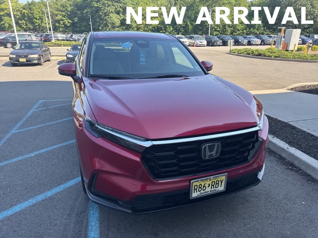 Thumbnail: 2023 Honda CR-V - 6