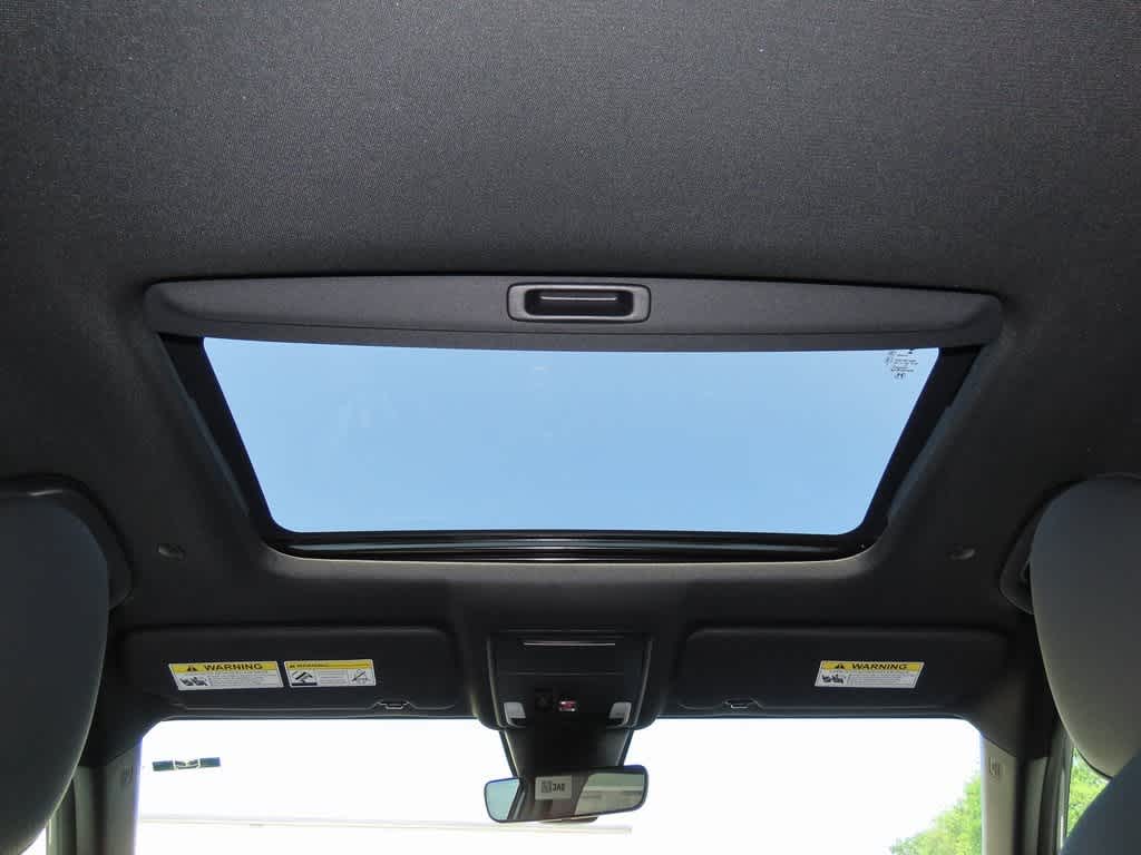 Thumbnail: 2026 Honda CR-V - 25