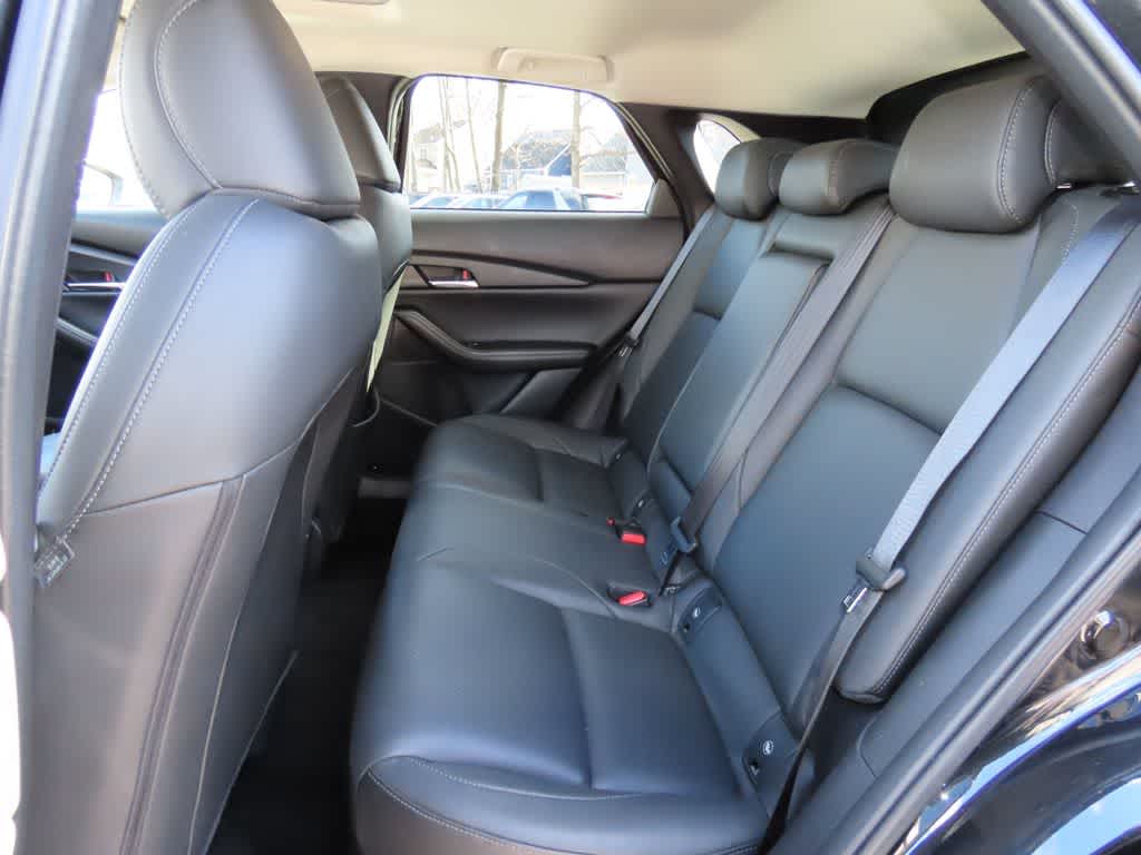 Thumbnail: 2024 Mazda CX-30 - 13