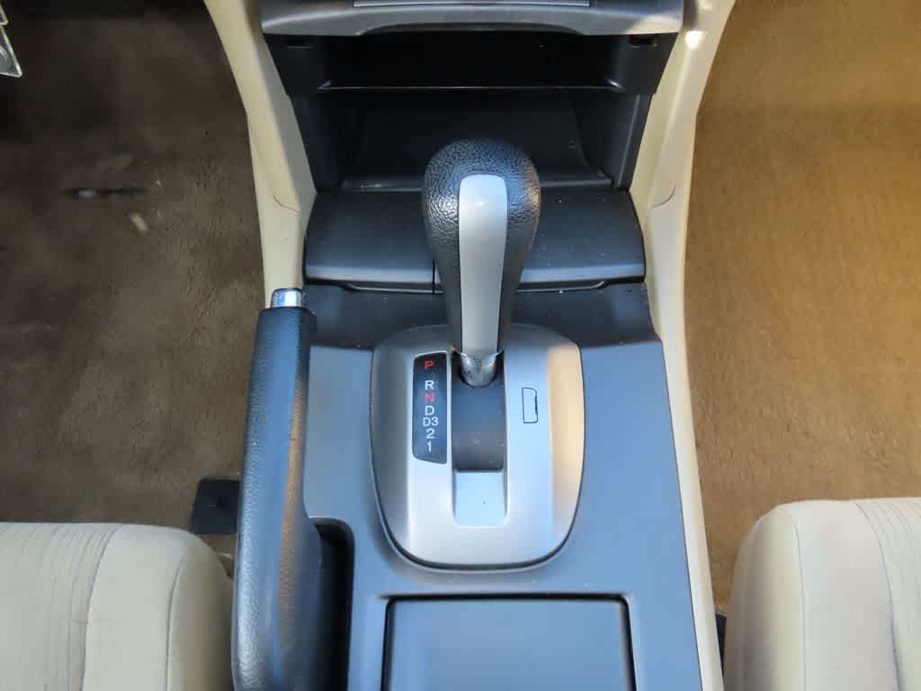 Thumbnail: 2011 Honda Accord - 19