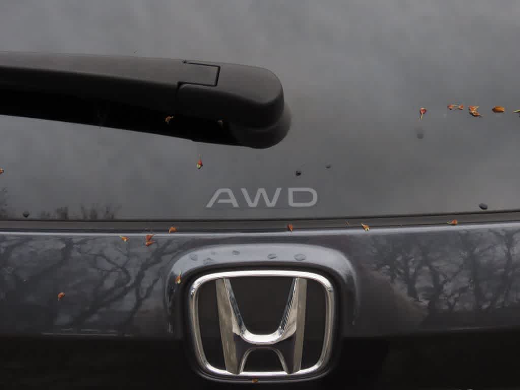 Thumbnail: 2024 Honda CR-V - 8