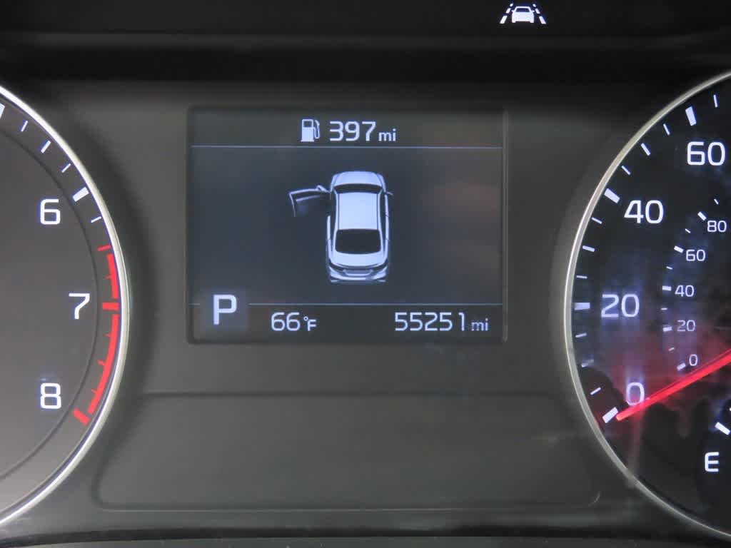 Thumbnail: 2021 Kia Forte - 23