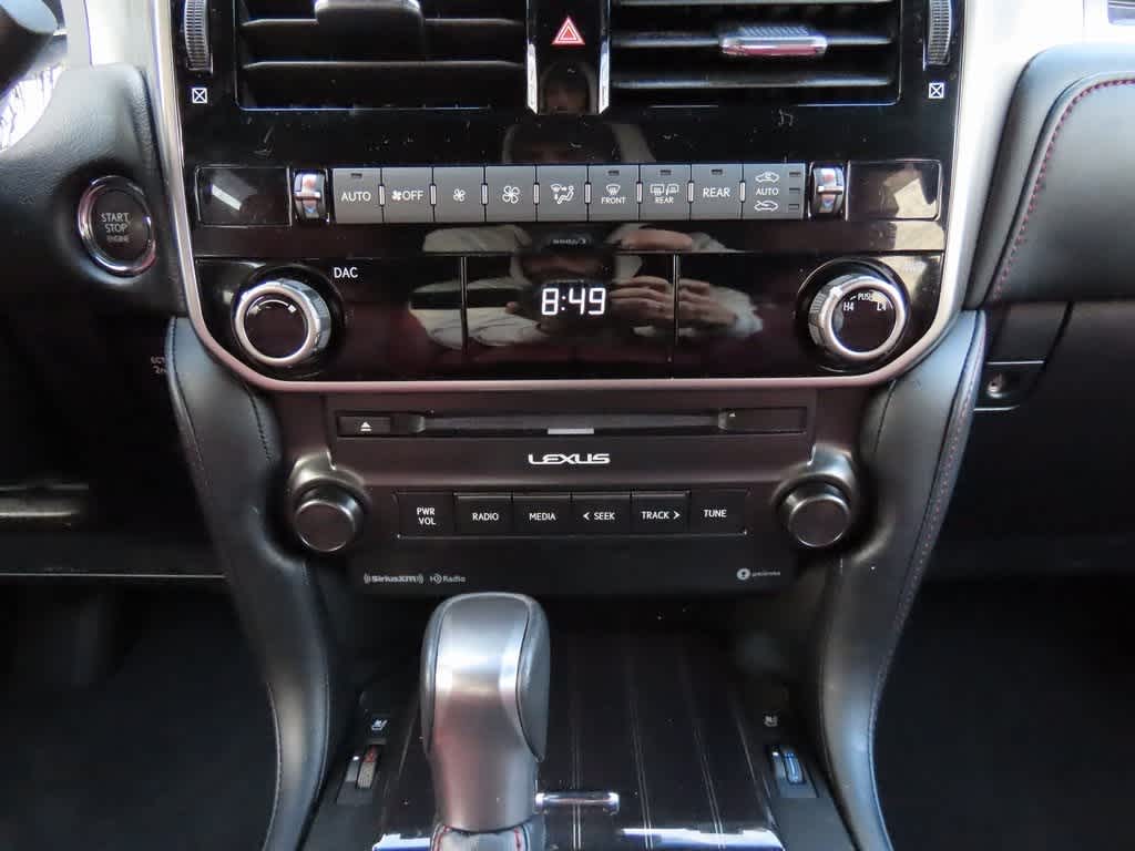 Thumbnail: 2023 Lexus GX - 20