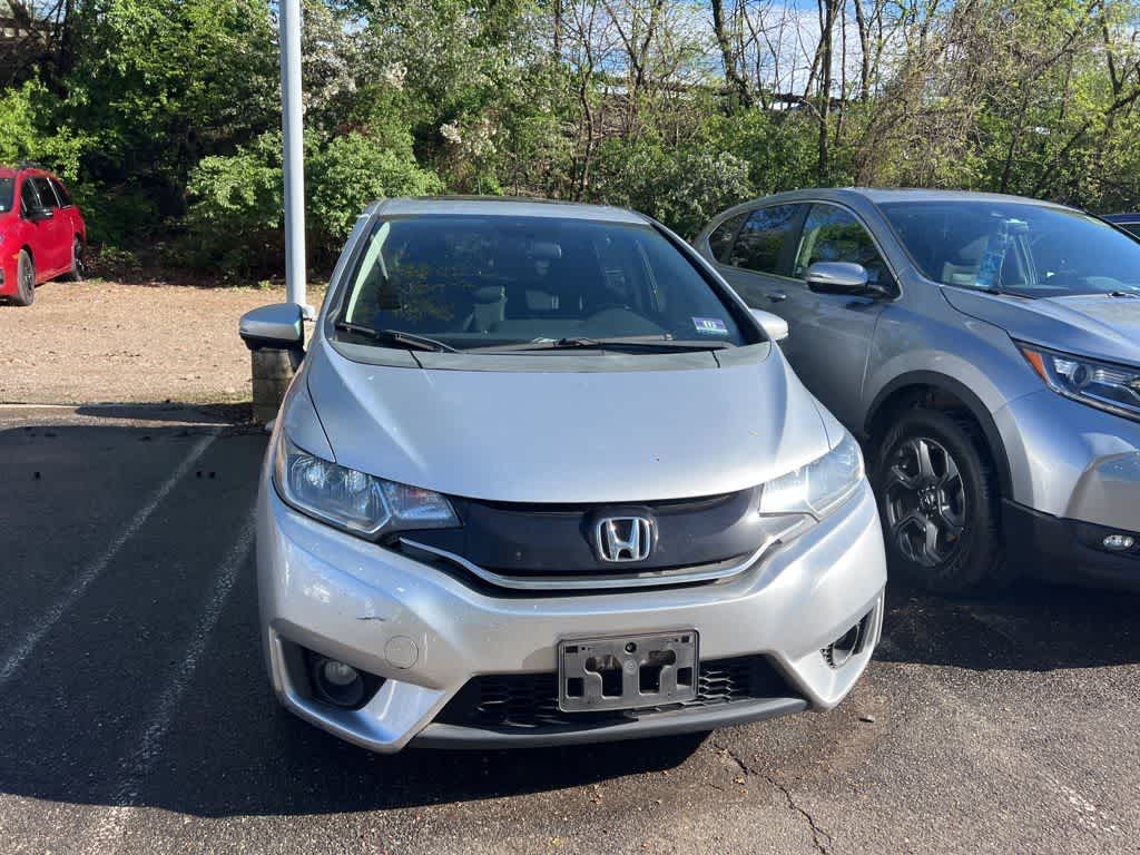 Thumbnail: 2015 Honda Fit - 17