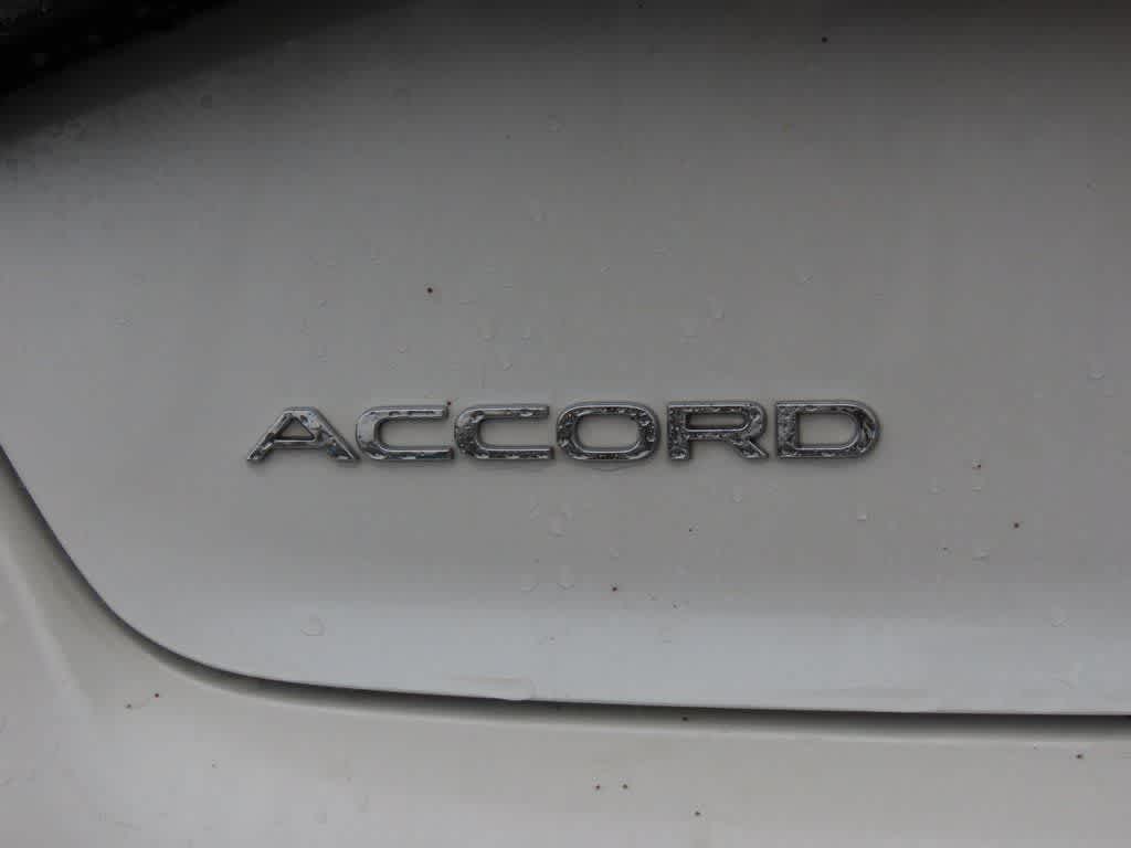 Thumbnail: 2023 Honda Accord - 7