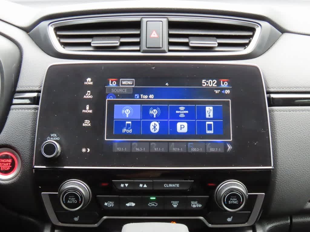 Thumbnail: 2020 Honda CR-V - 20