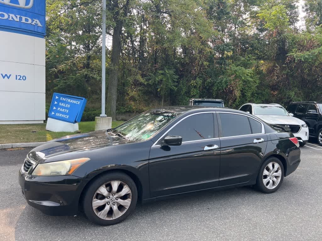 Thumbnail: 2008 Honda Accord - 13