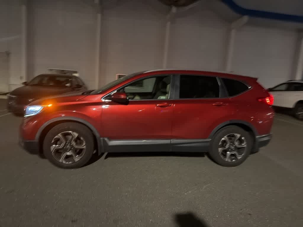 Thumbnail: 2019 Honda CR-V - 6