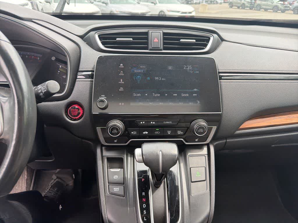 Thumbnail: 2019 Honda CR-V - 35