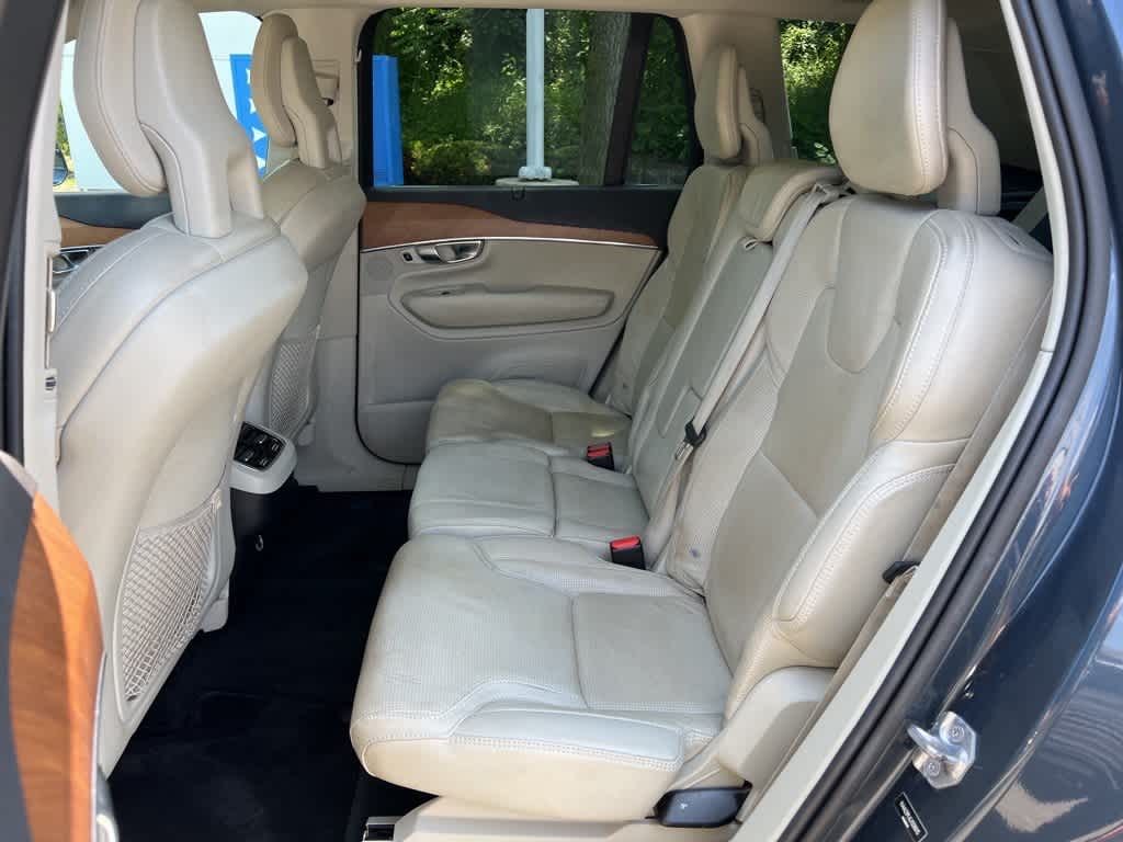 Thumbnail: 2018 Volvo XC90 - 19
