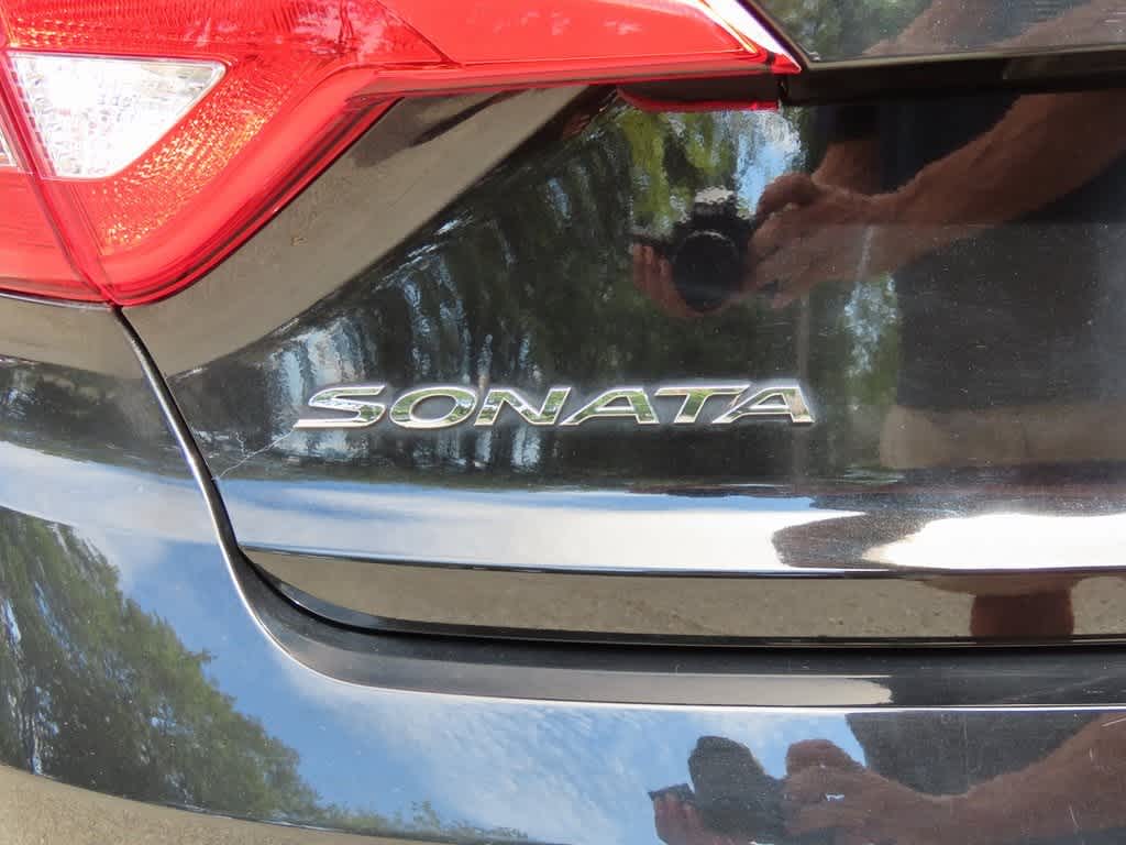 Thumbnail: 2015 Hyundai Sonata - 7