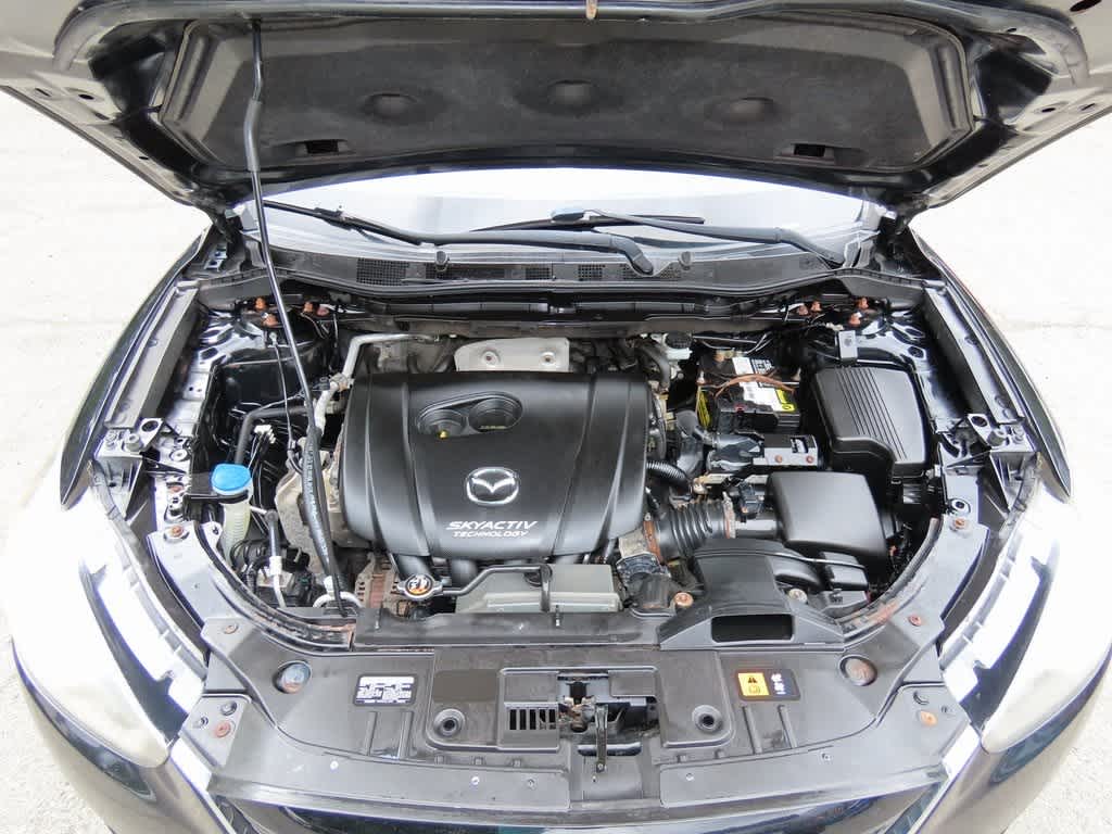 Thumbnail: 2015 Mazda CX-5 - 10