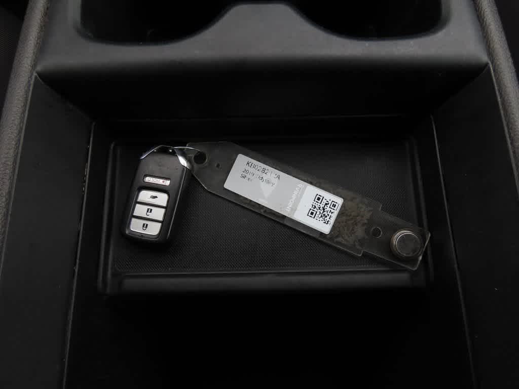 Thumbnail: 2019 Honda Odyssey - 25