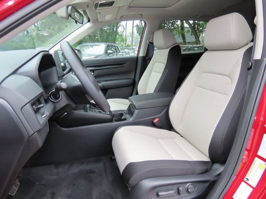 Thumbnail: 2026 Honda CR-V - 12