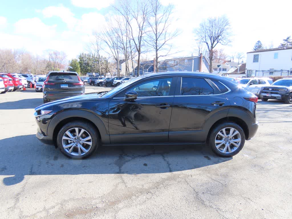 Thumbnail: 2024 Mazda CX-30 - 3