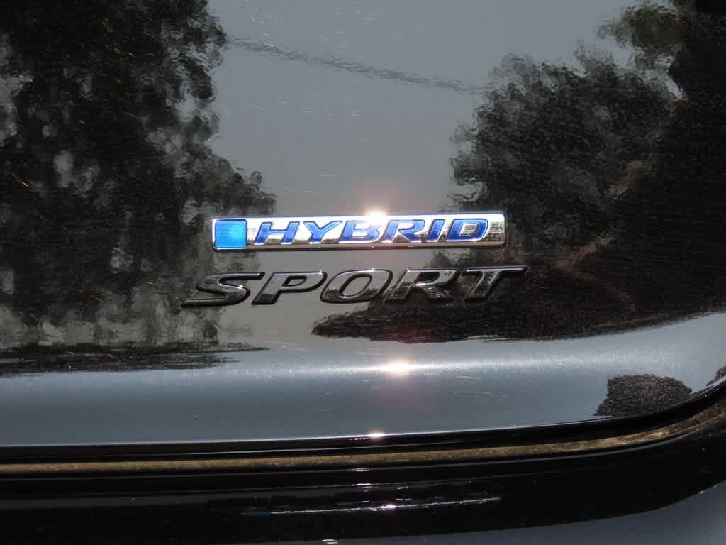Thumbnail: 2025 Honda Accord - 8