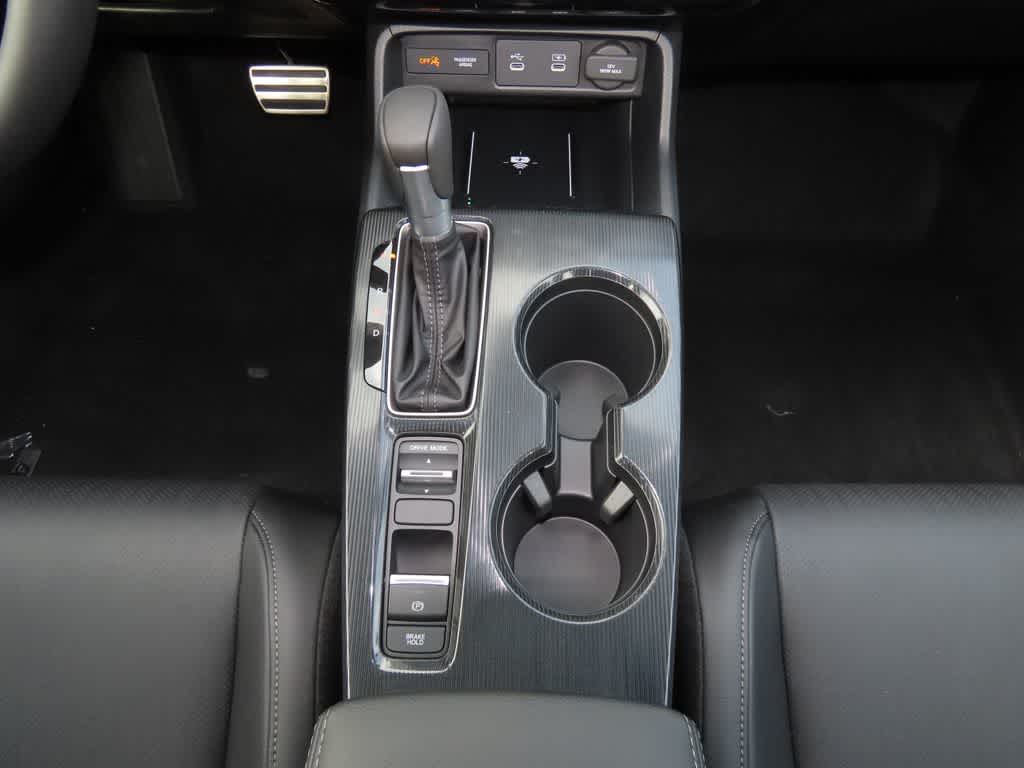 Thumbnail: 2026 Honda Civic - 25