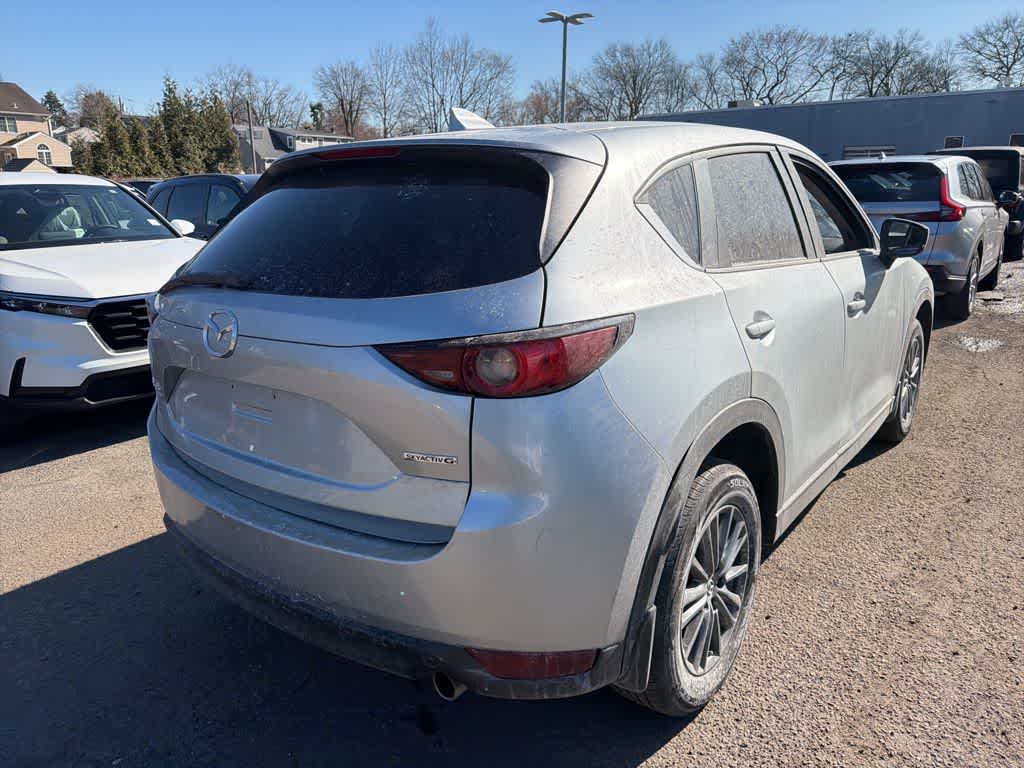 Thumbnail: 2020 Mazda CX-5 - 11