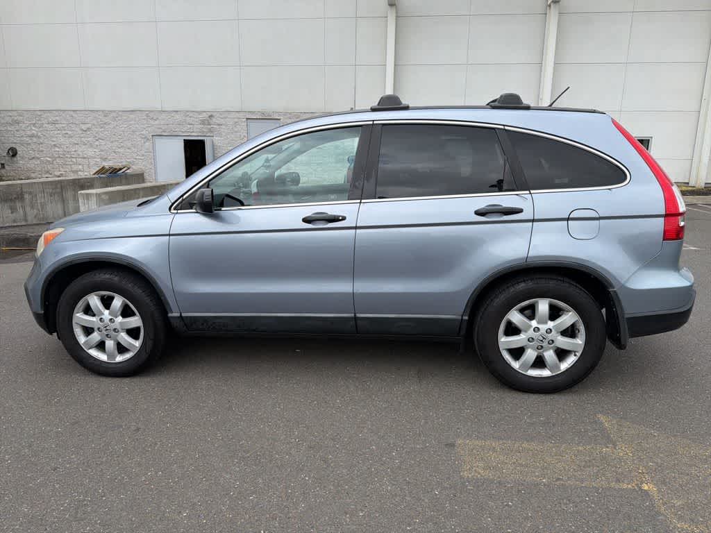 Thumbnail: 2009 Honda CR-V - 5