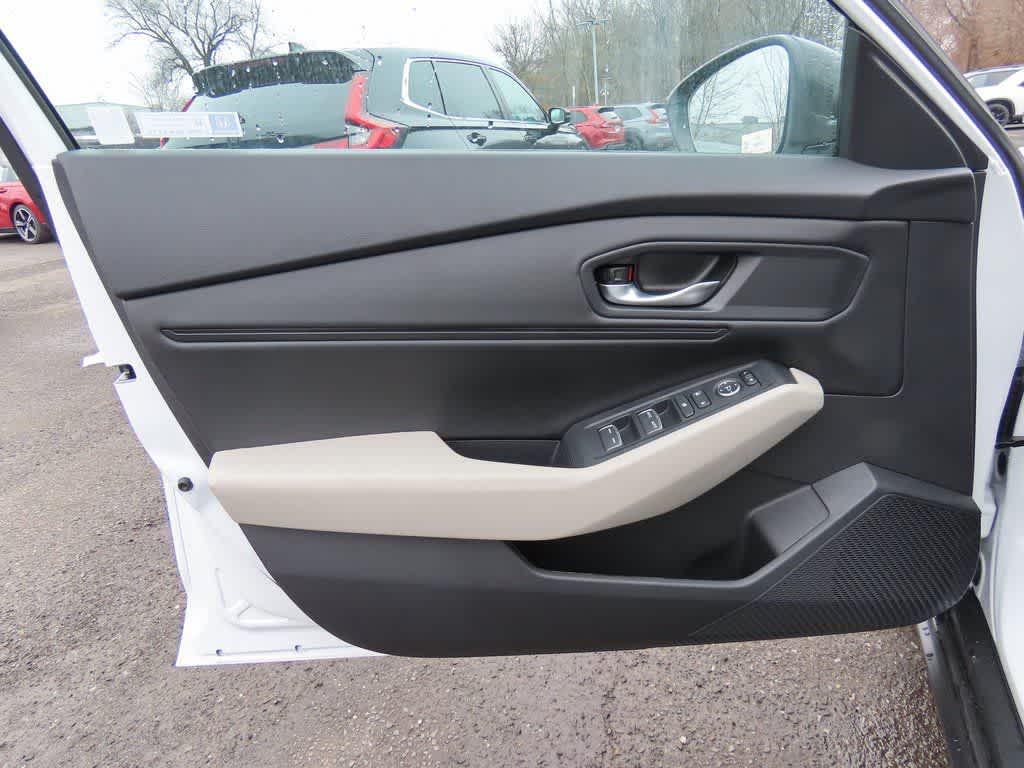 Thumbnail: 2026 Honda Accord - 14