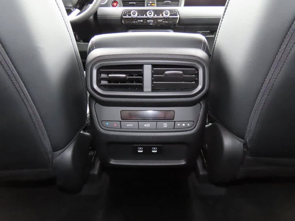 Thumbnail: 2026 Honda Pilot - 29