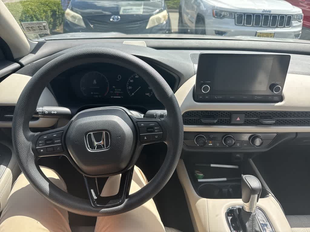 Thumbnail: 2023 Honda HR-V - 13