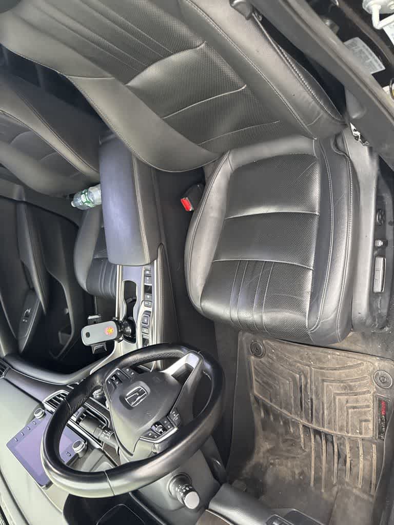 Thumbnail: 2021 Honda Accord - 20