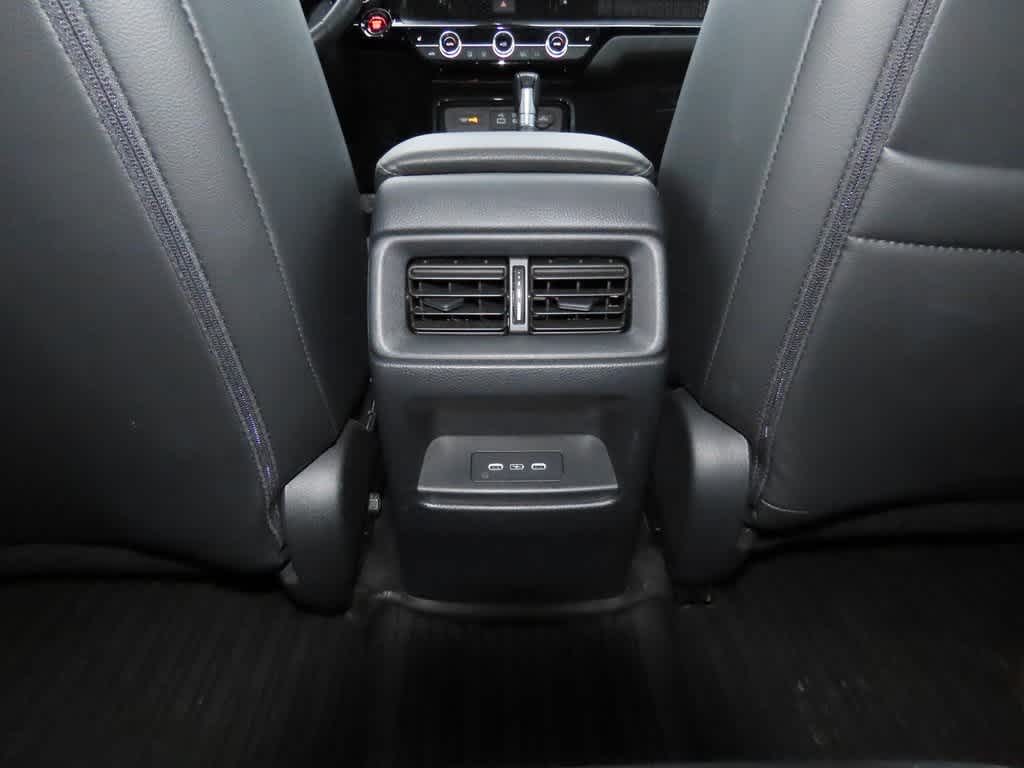 Thumbnail: 2024 Honda CR-V - 23