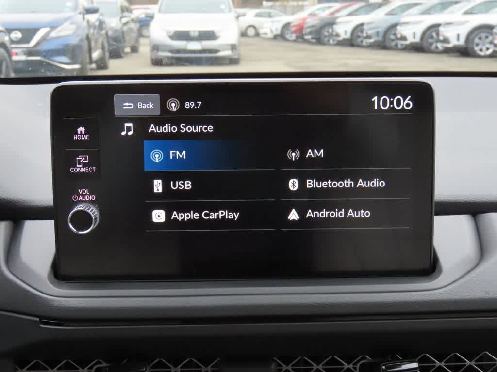 Thumbnail: 2026 Honda Accord - 18