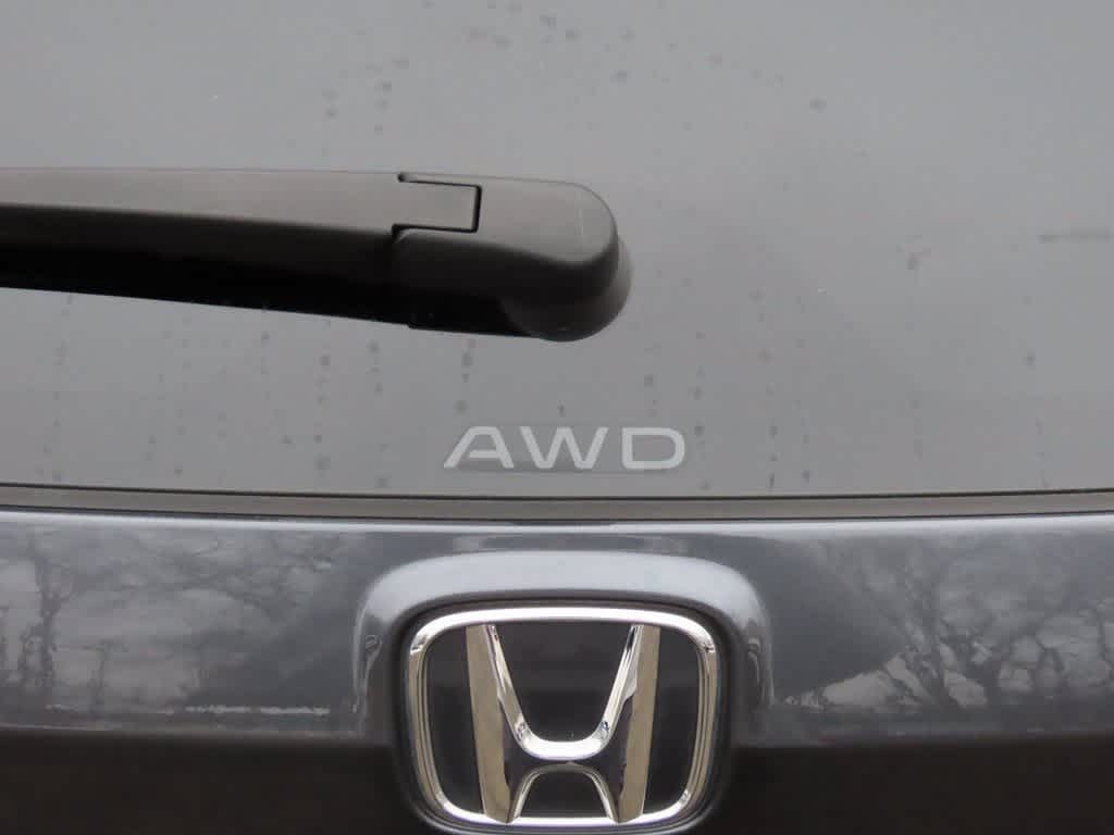 Thumbnail: 2024 Honda CR-V - 8