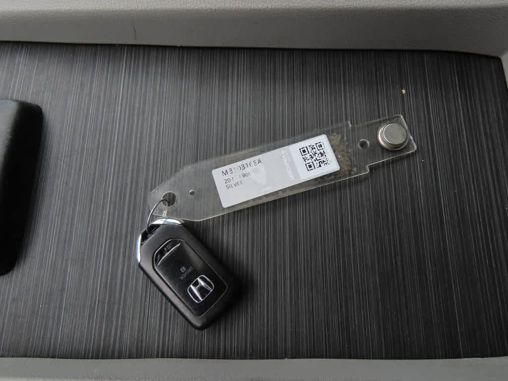 Thumbnail: 2021 Honda Pilot - 28