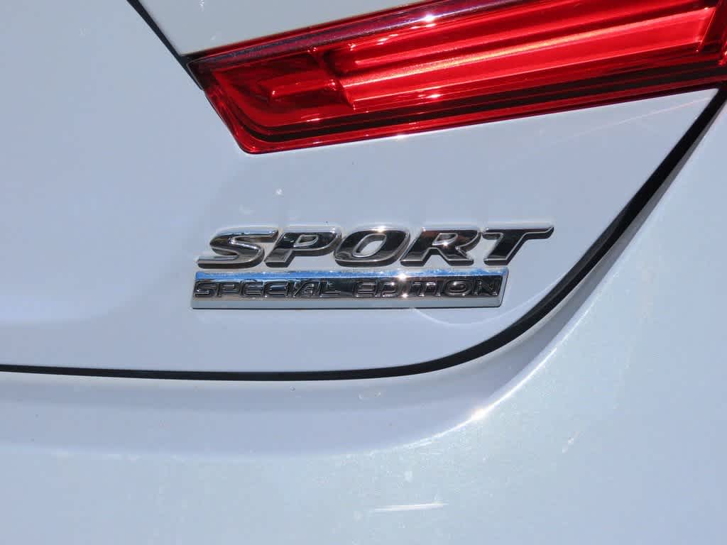 Thumbnail: 2022 Honda Accord - 8