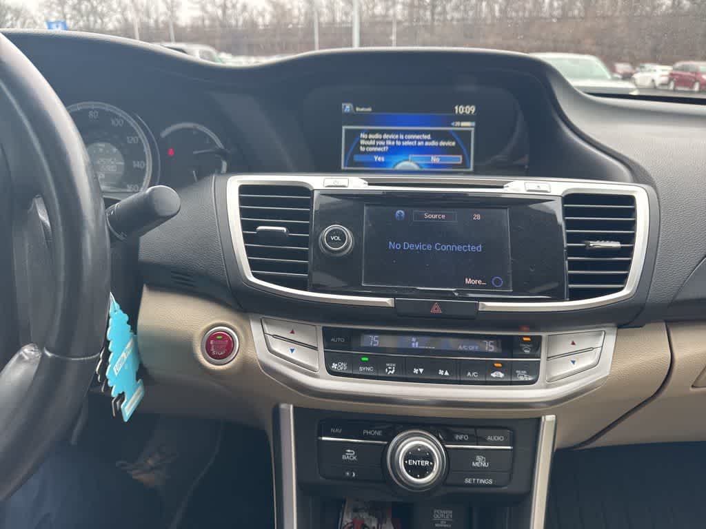 Thumbnail: 2014 Honda Accord - 13