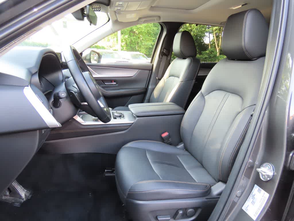 Thumbnail: 2024 Mazda CX-90 - 12