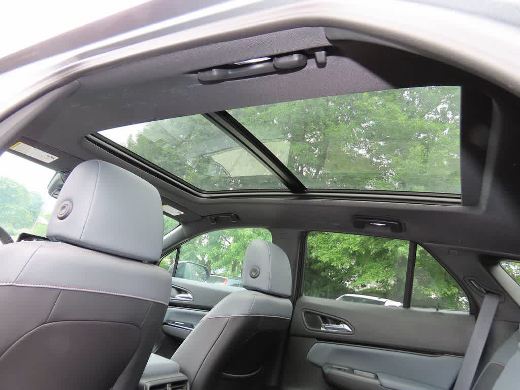 Thumbnail: 2026 Honda Prologue - 15