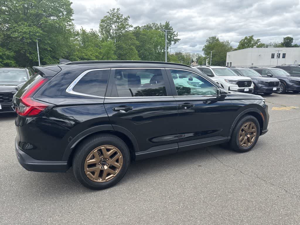 Thumbnail: 2024 Honda CR-V - 12